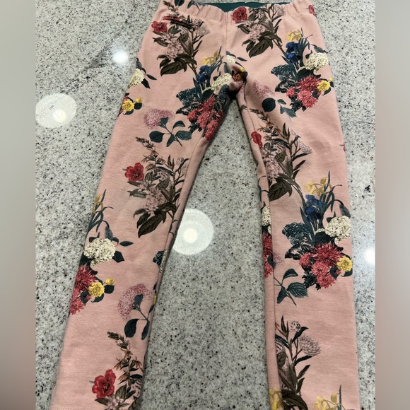 Girls Zara Leggings - Picture 6 of 7